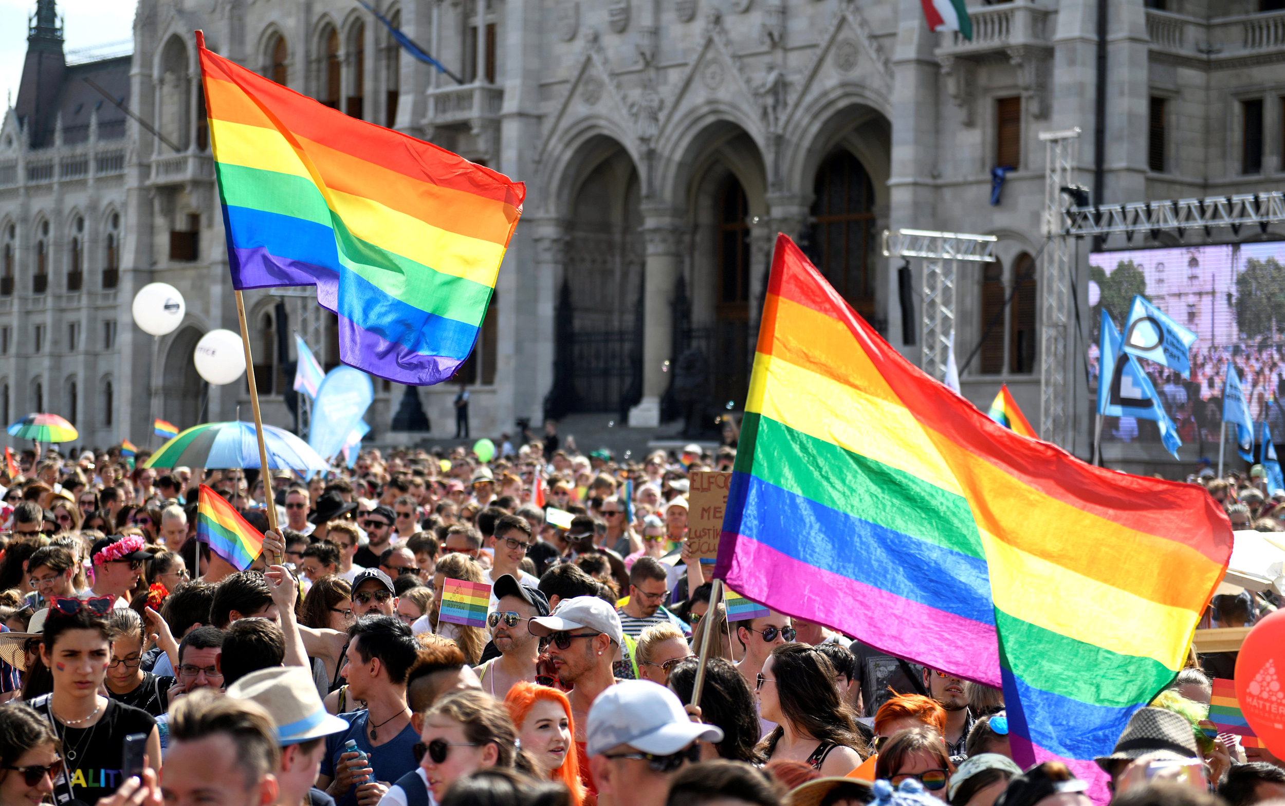 lgbt