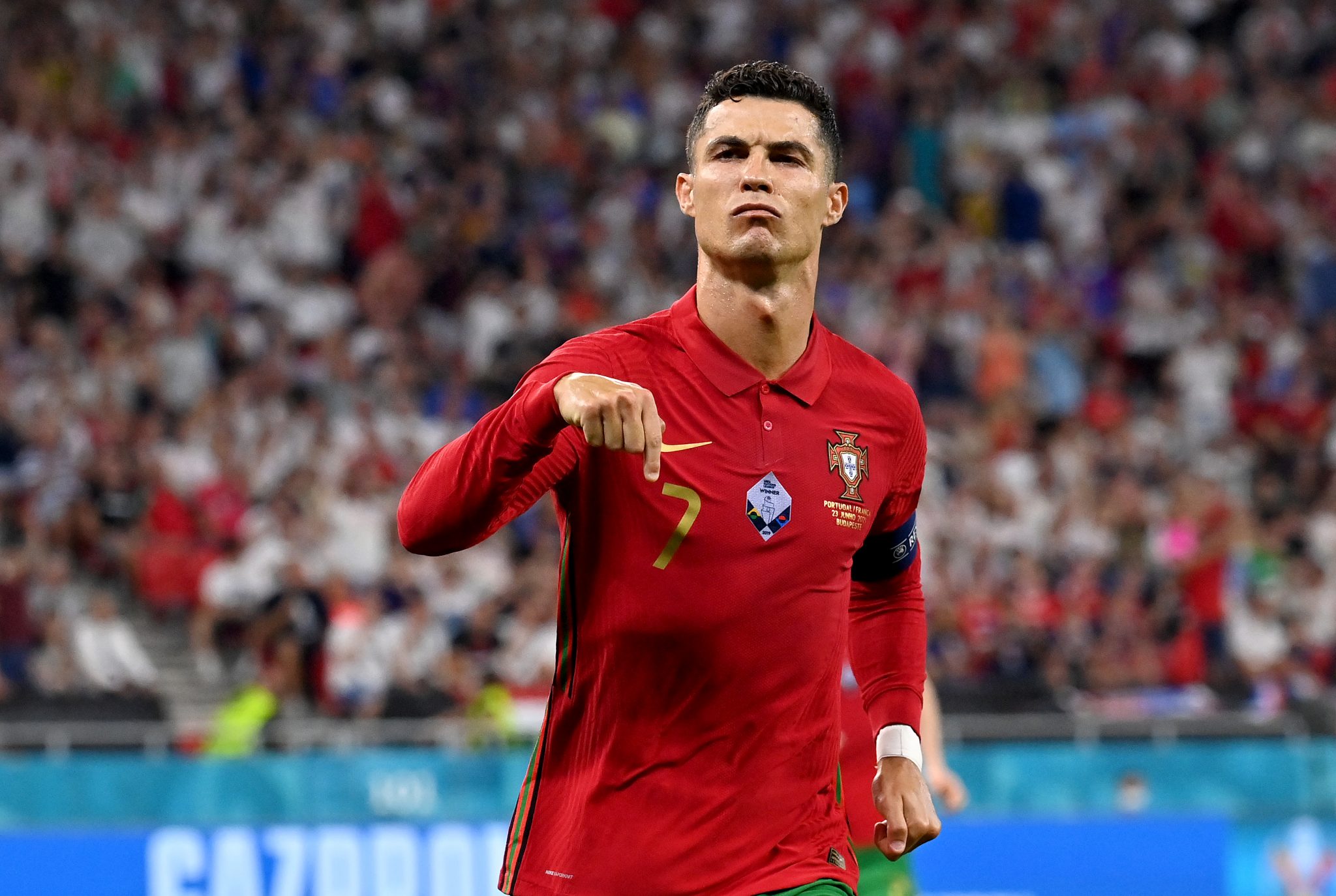 Këto janë top-shënuesit më të mirë në EURO 2020 deri&hellip;