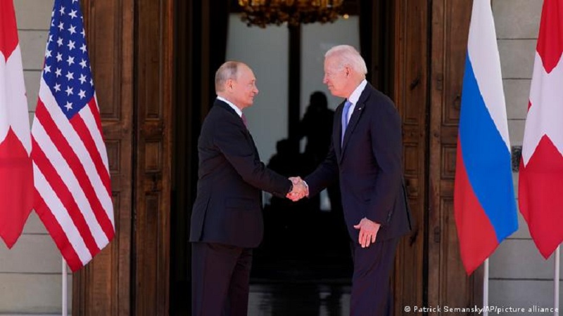 SHBA dhe Rusia bien dakord për rikthimin e&hellip;