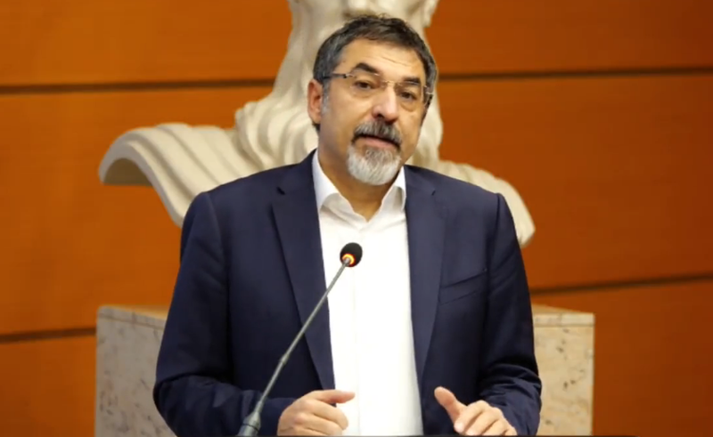 “Nuk ndiej përgjegjësi morale”, ministri Çuçi flet për&hellip;