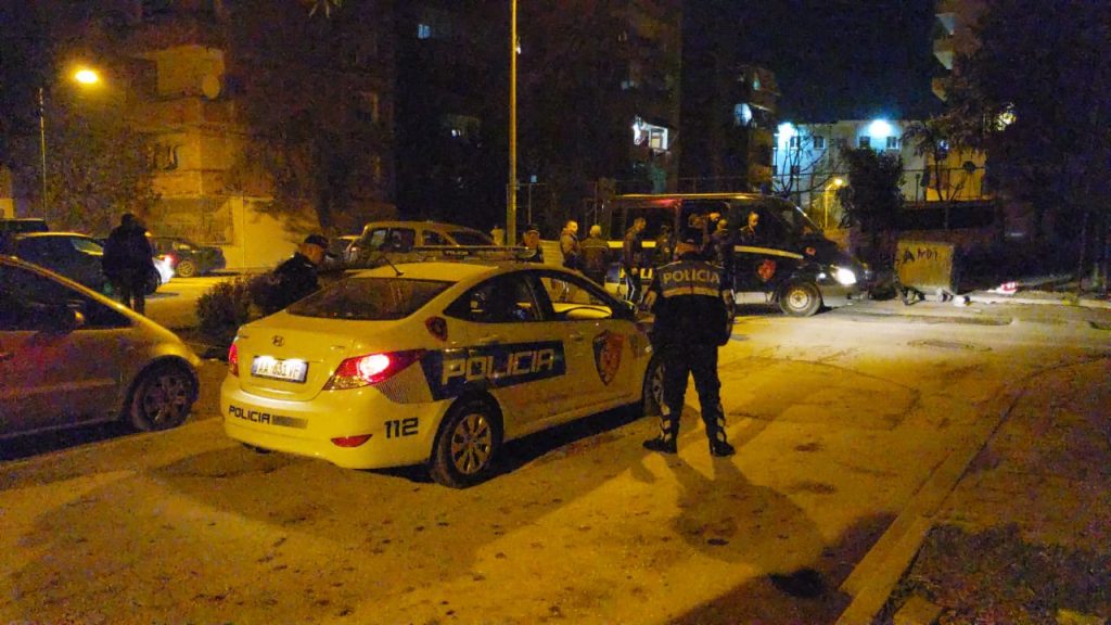 Gjendet i pajetë 29-vjeçari në Shkodër, dyshohet se&hellip;