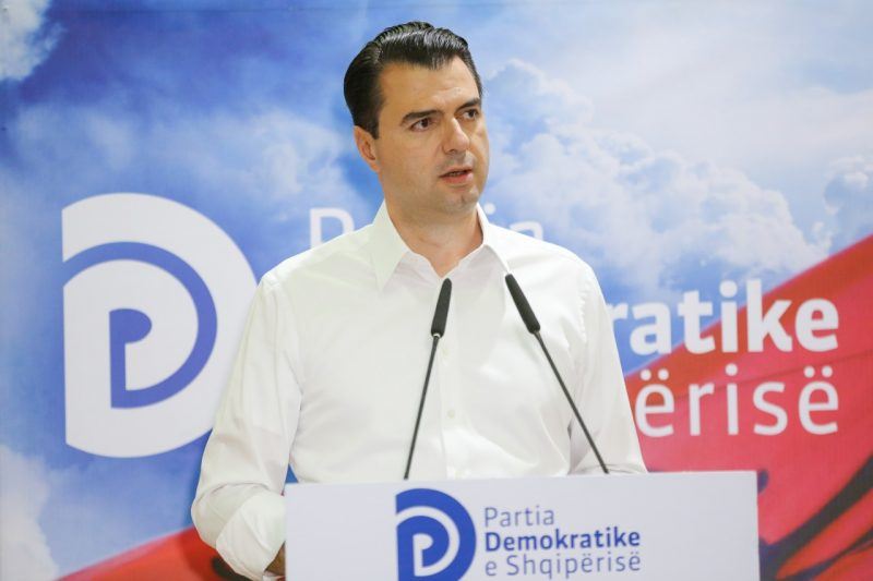 Basha takon demokratët e qarkut të Shkodrës: Bashkë&hellip;