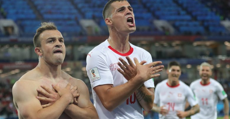 Nis sot në mbrëmje Euro 2020, kush janë 9 futbollistët&hellip;