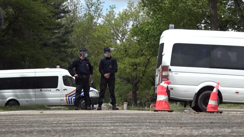Belgjikë, shqiptari vret me kaçavidë rivalin në dashuri&hellip;