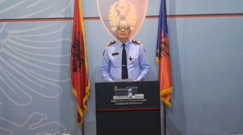 Aksidenti tragjik me 4 viktima/ Reagon Policia e&hellip;
