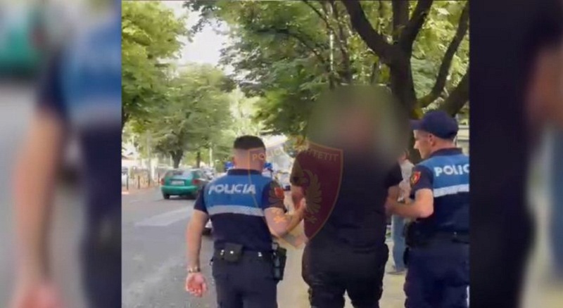 Vrasja e të riut, 10 të shoqëruar/ Policia&hellip;