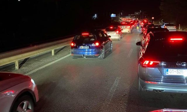 trafik