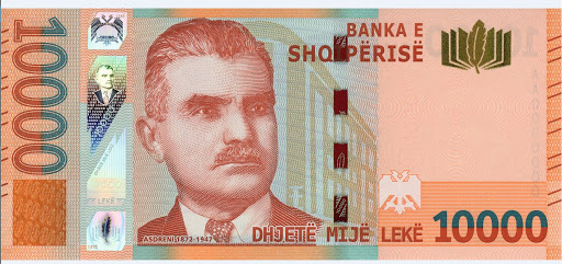 kartëmonedha e re