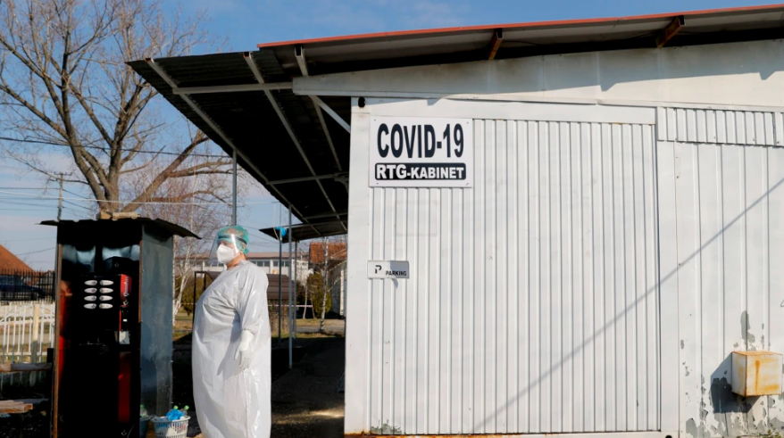 Kosovë: Një i vdekur dhe nëntë raste me COVID-19