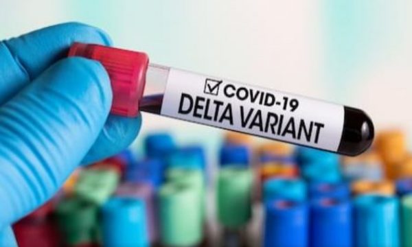 delta