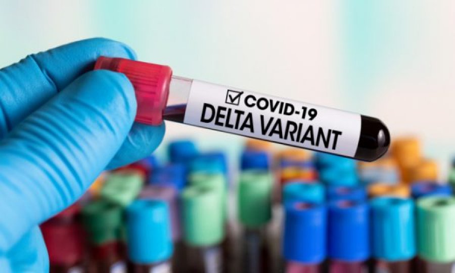 Zyrtare! Varianti Delta prezent në Shqipëri, konfirmohen në&hellip;