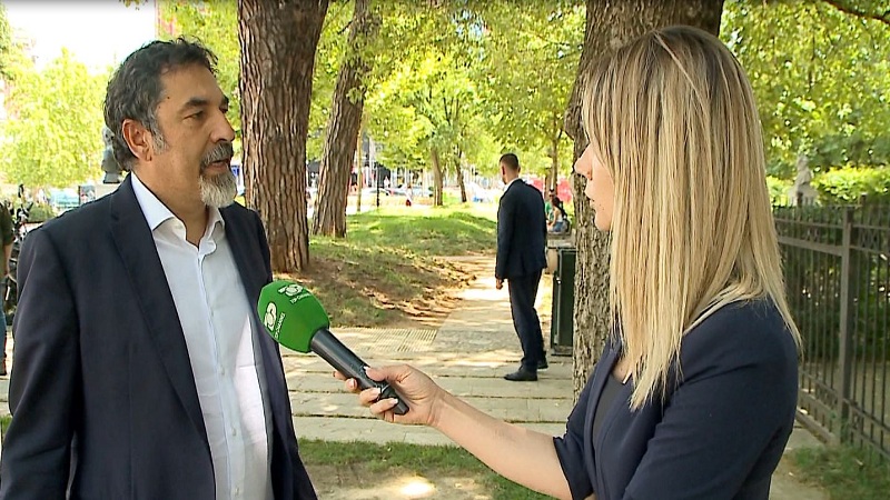 Çuçi sqaron masat shtesë për Sorecën