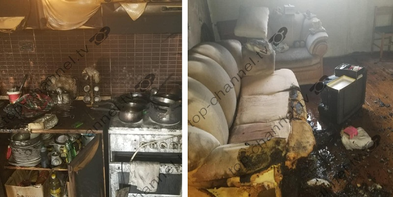 Shpërthen bombola e gazit, plagoset rëndë gruaja në&hellip;