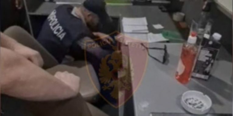 policia shtetit
