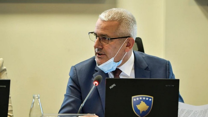 Ministri i Brendshëm i Kosovës: Udhëtarët dhe të&hellip;