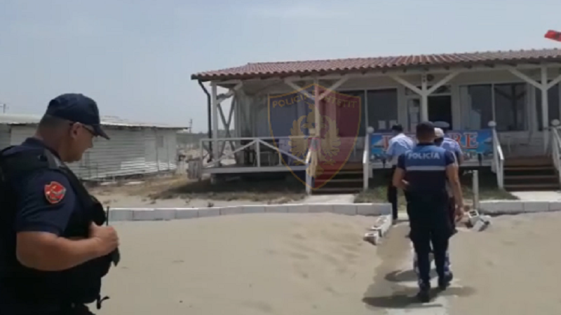 Vijon aksioni për lirimin e hapësirave publike në&hellip;