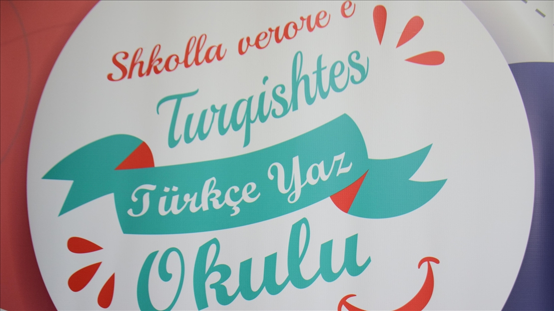 Shqipëri, Instituti “Yunus Emre” organizon Shkollën Verore të Turqishtes