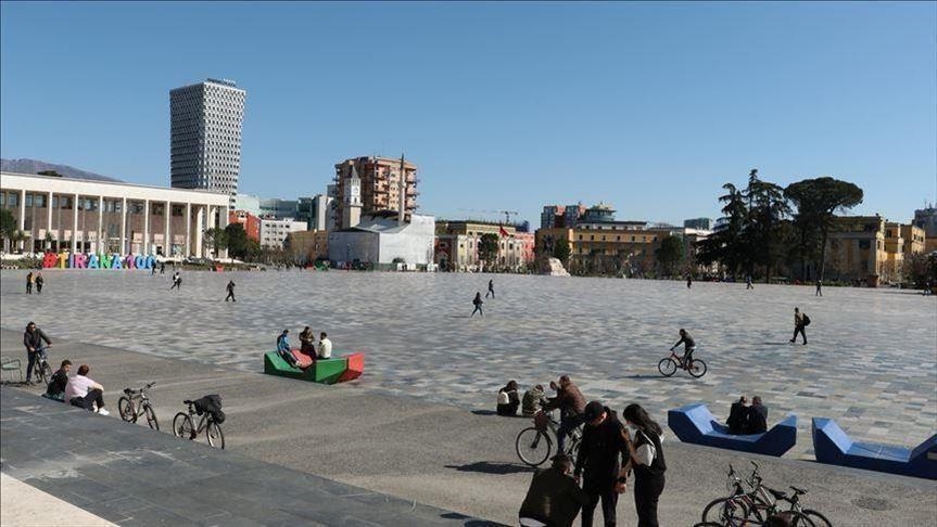 Shqipëri, 52 raste aktive me COVID-19