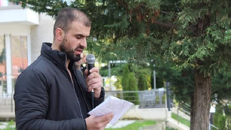 Tritoli në makinën e ish-kandidatit të pavarur për&hellip;