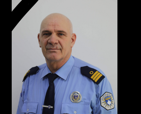 polici nga kosova