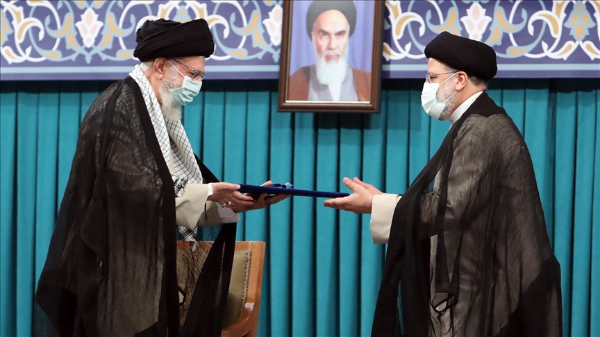 Inaugurohet Ebrahim Raisi, presidenti i ri i Iranit