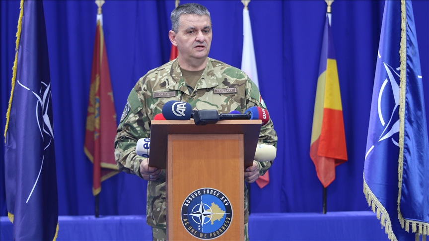 Kosovë, gjeneral majori Ferenc Kajari emërohet komandant i ri i&hellip;