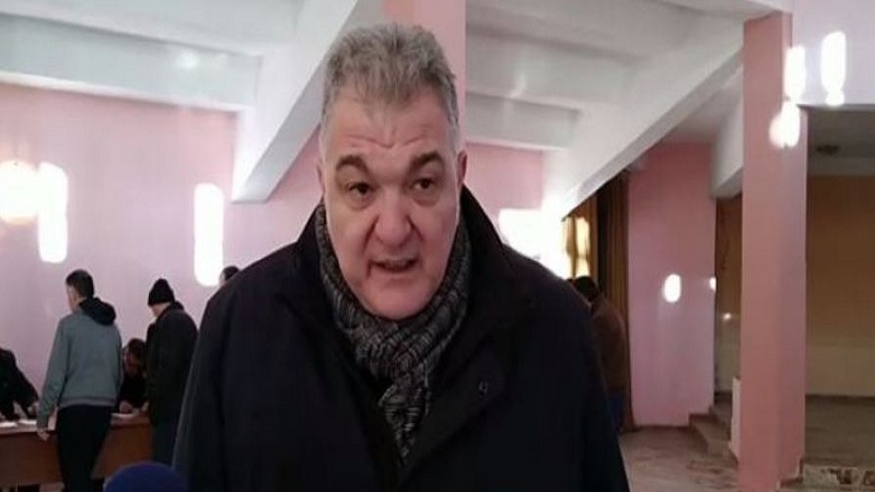 Primaret për 6 marsin, Gjata nga Dibra: Pjesëmarrje&hellip;