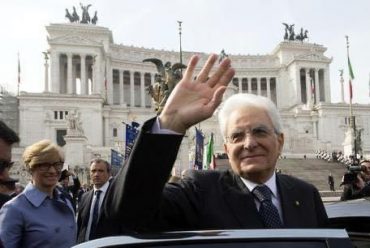 U rizgjodh President i Italisë/ Balla uron Sergio Mattarellan: Model i shkëlqyer i kryetarit të shtetit që përfaqëson unitetin kombëtar
