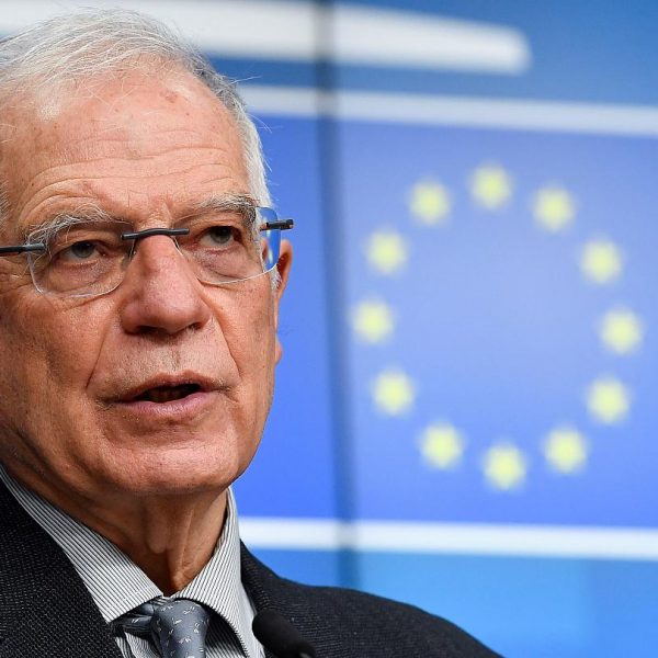 Borrell viziton sot Tiranën, takim me kryeministrin Rama