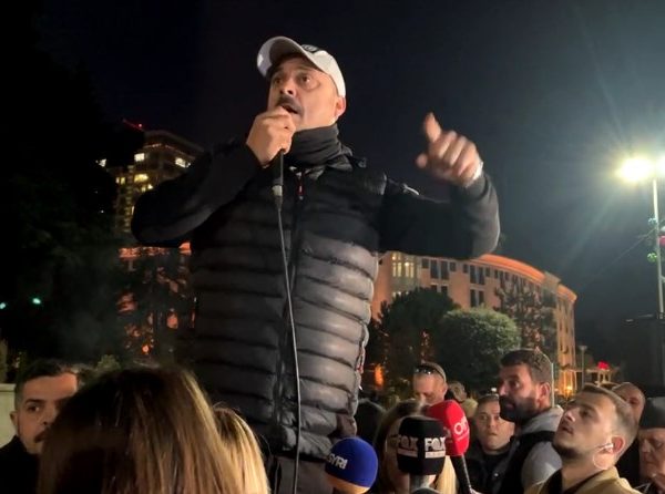 Protesta për çmimet, qytetari paralajmëron Ramën: Të shtunën na ke&hellip;