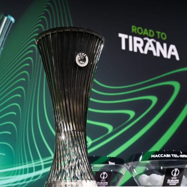 Finalja e UECL në Tiranë, UEFA mbërrin këtë javë për&hellip;
