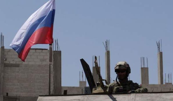 Rusia nis tërheqjen e disa forcave ushtarake nga zonat rreth&hellip;