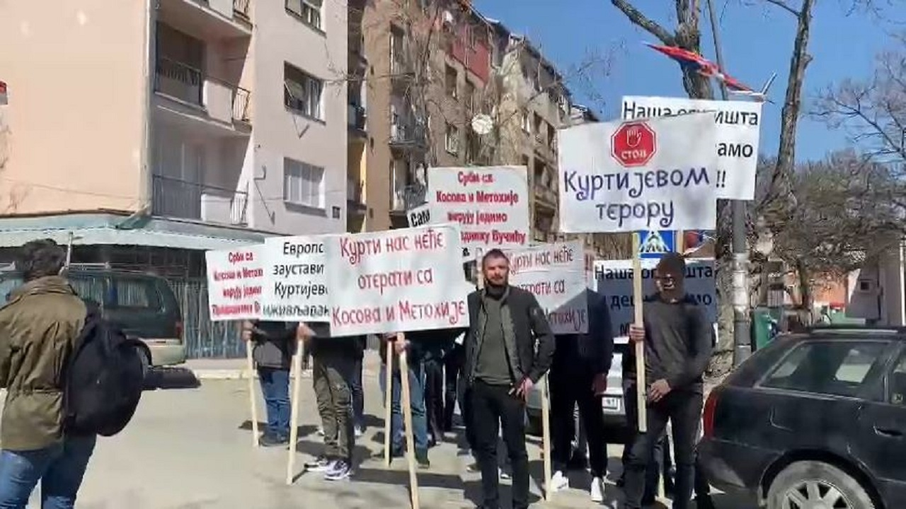 Kryetari i Listës Serbe në protestë: Bojkotim i punës në&hellip;