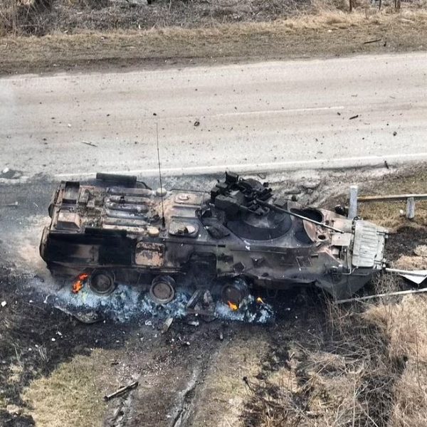 Ushtria Ruse mund të luftojë dhe për vetëm 10-14 ditë