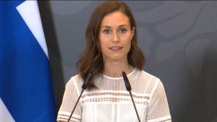 Kryeministrja e Finlandës: Mbështesim anëtarësimin e Shqipërisë në BE