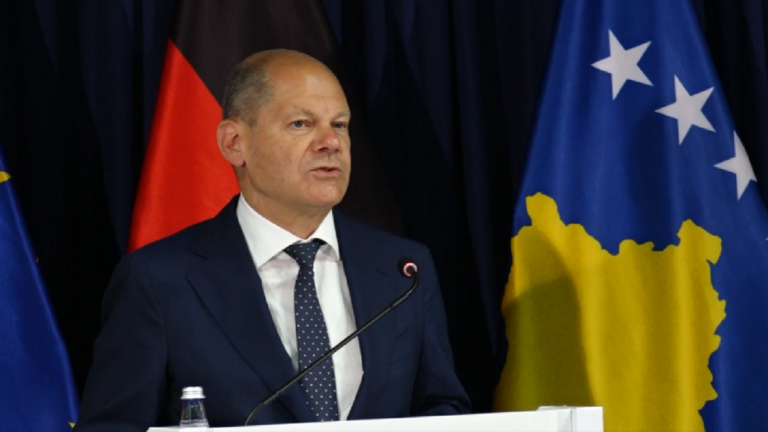Kancelari gjerman i kërkoi njohjen e Kosovës Serbisë, Moska zyrtare: Beogradi s’i ka borxh asgjë Brukselit!