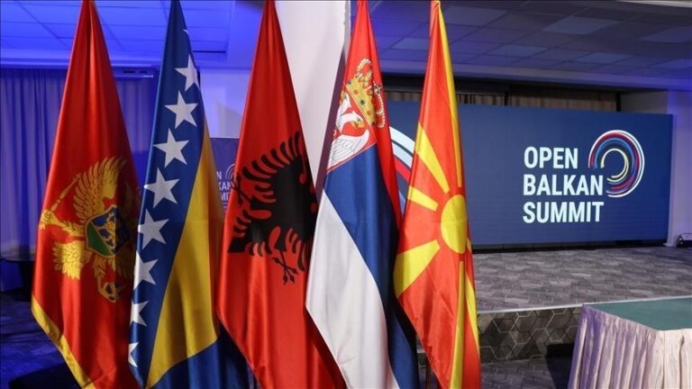 Si Ballkani i Hapur mund të rezultojë të jetë një ide e keqe