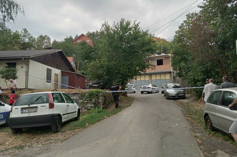 Masakër në Malin e Zi! 34-vjeçari vret 11 persona pas sherrit në familje