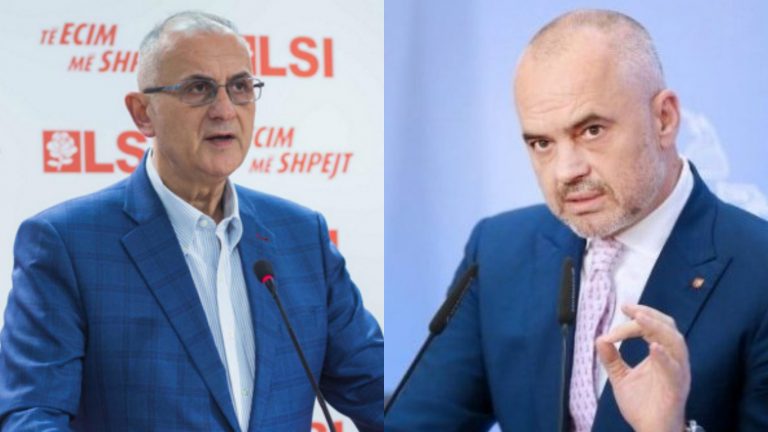 “Çmimi i naftës në bursë ka rënë”, Vasili s’i ndal akuzat ndaj qeverisë Rama: Përmes Bordit zhvat paratë e shqiptarëve