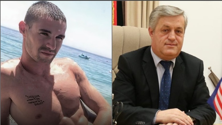 Kreu i Policisë për vdekjen e Lear Kurtit:&hellip;