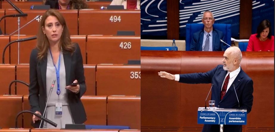 “Provokues dhe i paprecedentë, anuluam darkën”, deputetja greke&hellip;