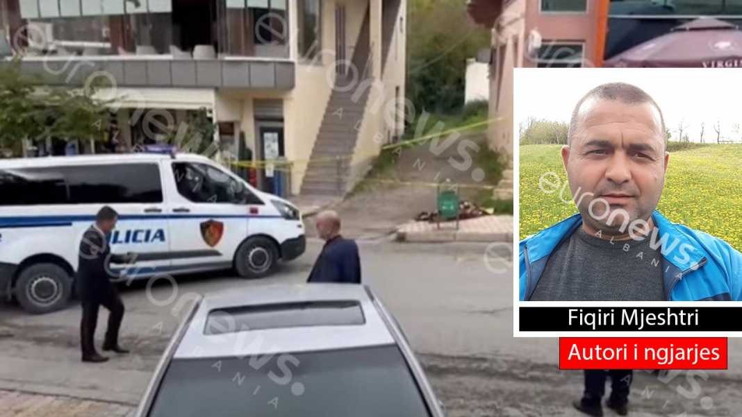 I ngacmuan vajzën në Instagram, si ndodhi ngjarja&hellip;