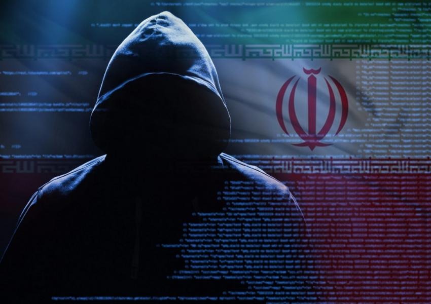Hakerat iranianë pretendojnë marrjen e të dhënave nga&hellip;