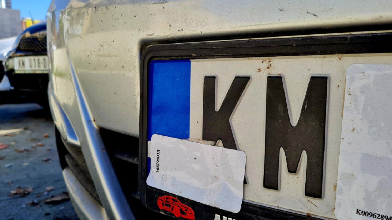 Kosovë, Ministria e Brendshme: Pas 21 nëntorit, gjobë 150 euro&hellip;