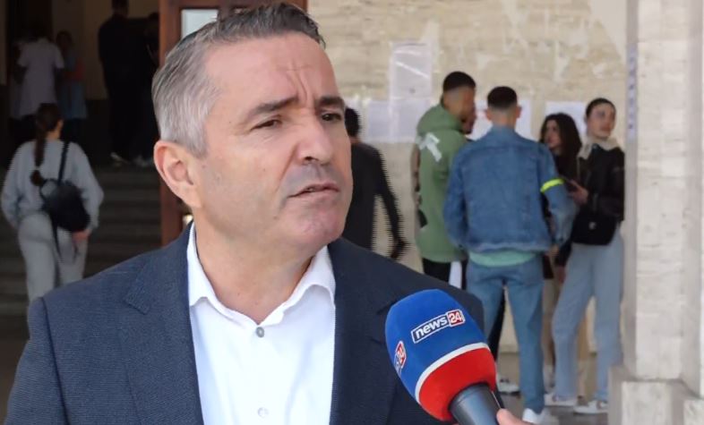 “Protestë para Kryeministrisë?”, kreu i Sindikatës për bojkotin&hellip;