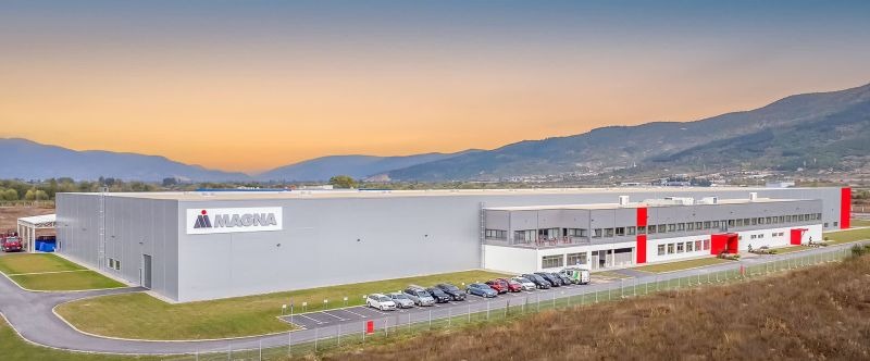 Maqedonia e Veriut sërish një hap para Shqipërisë; Magna hap&hellip;