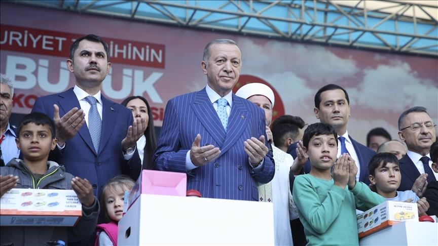 Hidhet gurthemeli i projektit më të madh të&hellip;