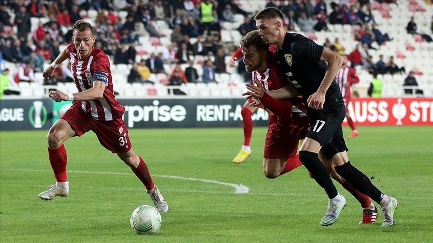 Ekipi kosovar Ballkani mposht Sivassporin si mysafir në Ligën e&hellip;