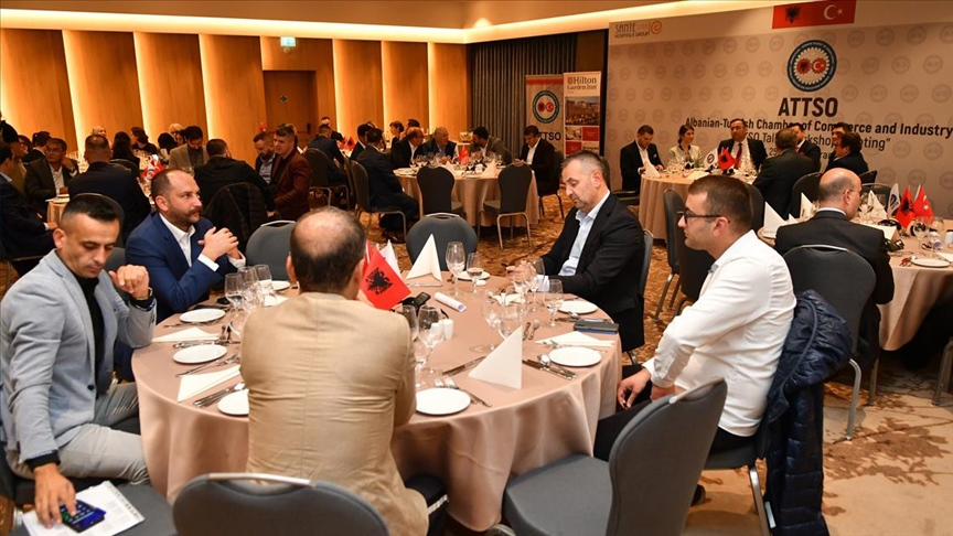 Ambasadori turk në Tiranë: Bashkëpunimin me Shqipërinë e&hellip;