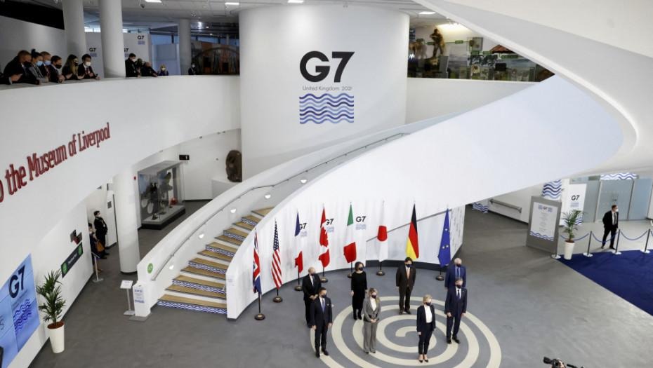 Ministrat e Jashtëm të G7 takohen sot në Gjermani